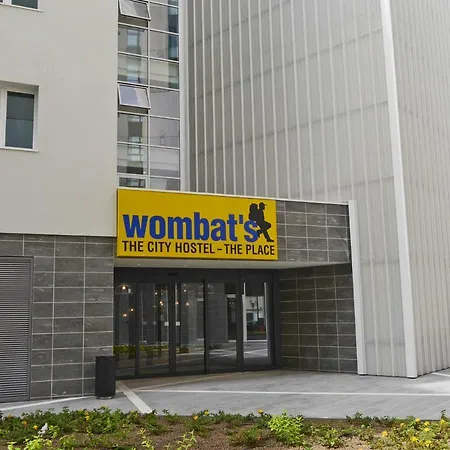 Wombats Venice Hostel *