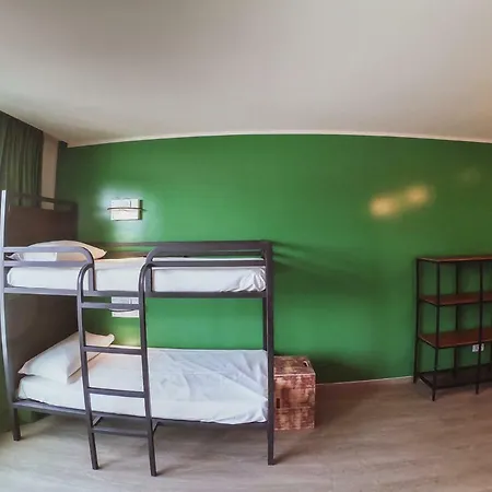 Wombats Venice Hostel *