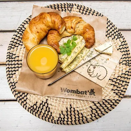 Wombats Venice Hostel