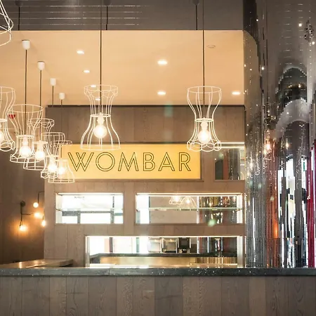 Wombats Venice * Mestre