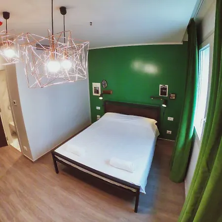 Hostel Wombats Venice